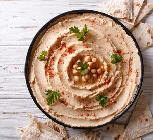 HUMMUS
